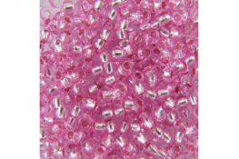  Бiсер Preciosa 5 гр  |4: рожев. 78192|