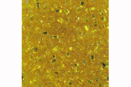  Бiсер Preciosa 5 гр  |3: жовт.лимон.яскр 87010|