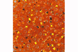  Бiсер Preciosa 5 гр  |3: абрик.темн. 97000|