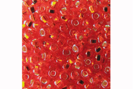  Бiсер Preciosa 5 гр  |3: оранж.темн. 97050|