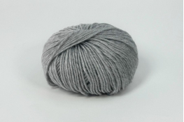  Пряжа "Кашемірова"  |1: сірий |