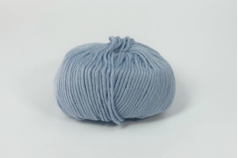  Пряжа "Кашемірова"  |8: блак.світл. |