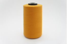 Нитки  №40/2 ПЕ  5000 м "Barva"  |3: оранж. 3023|