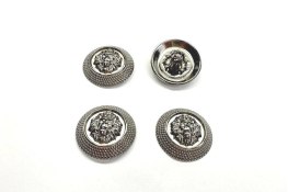  Гудзик 15 мм арт.SMB-375