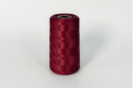  Нитка "Барва"  №150D текстурована  |5: вишн.темн. |