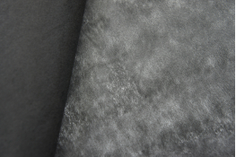  Флiзелiн неклейовий для вишивання (30 г)  |1: чорн. |