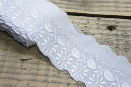  Прошва  60 мм (батистовка)