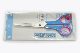  Ножиці  7" унiверсальнi