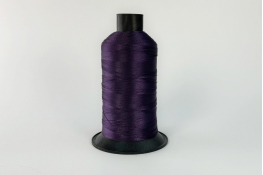  Нитки №40 ПЕ 2850 м Heat Set "Barva"  |9: фіолет.яскр. 2062|