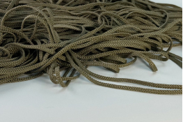 Шнур  5.0 мм для взуття (арт.2330)  |7: койот |