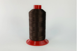  Нитки №30 ПЕ 2400 м Heat Set "Barva"  |7: хакі 7054|