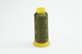 Нитки 120D/2 ПЕ 2742 м  |7: хакі 5633|