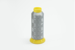  Нитки 120D/2 ПЕ 2742 м  |1: сірий світл. 5927|