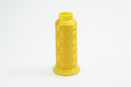  Нитки 120D/2 ПЕ 2742 м  |3: оранж.жовт. 5333|