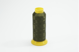  Нитки 120D/2 ПЕ 2742 м  |7: хакі 5634|