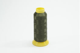  Нитки 120D/2 ПЕ 2742 м  |7: болотн.темн. 5639|