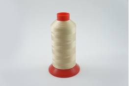  Нитки №40 ПЕ 2850 м Heat Set "Barva"  |3: персик.рож. 1017|