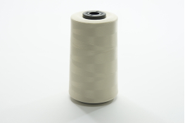  Нитка "Барва" №150D текстурована  |2: молочн. А017|