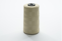  Нитка "Барва" №150D текстурована  |6: беж. 7012|