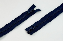  Застiбка "трактор"  Т8 2з.110 (P)  |9: синій темн. |