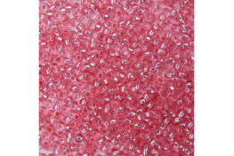  Бiсер Preciosa 5 гр  |4: рожев. 08275|