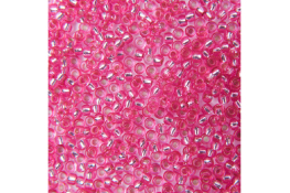  Бiсер Preciosa 5 гр  |4: рожев.яскр. 08277|