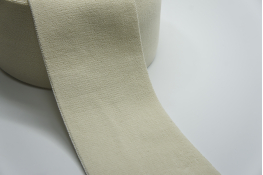  Тасьма еластична 150 мм бандажна х/б