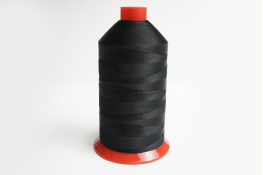  Нитки №30 ПЕ 6000 м Heat Set "Barva"