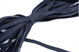  Стрічка прикладна  8 мм  |9: синій темн. |