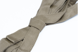  Стрічка прикладна 23 мм  |7: койот |