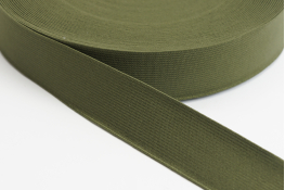  Тасьма еластична  30 мм взуттєва