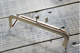  Фермуар 205x65 мм