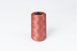  Нитка "Барва" №150D текстурована  |5: теракот.бруд. 6035|
