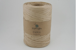  Рафія  |6: беж. |