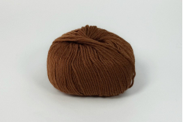  Пряжа "Кашемірова"  |6: рудий |