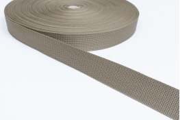  Стрічка ремінна 40 мм  |7: болотн.темн. |