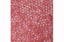  Бiсер Preciosa 5 гр  |4: рожев.темн. 01193|