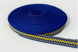  Тасьма оздоблювальна  |9: електр.яскр. |