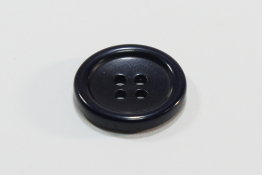  Гудзик 18 мм (арт.ВР-179)  |9: синій темн. |