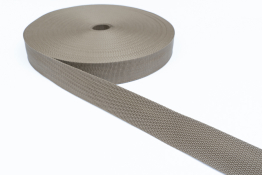 Стрічка ремінна 40 мм  |7: койот |