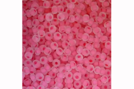  Бiсер Preciosa 5 гр  |4: рожев. 38398|