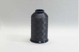  Нитки 120D/2 ПЕ 5000 м  |1: сірий темн. Р804|