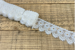  Мереживо  50 мм (гіпюр) арт.4G4106  |2: raw |