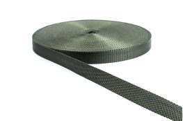  Стрічка ремінна 25 мм  |7: болотн.темн. |