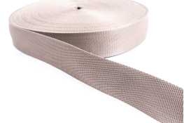  Стрічка ремінна 50 мм  |6: койот пісочний |