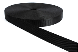  Стрічка ремінна 35 мм щільна