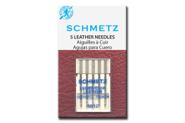  Голки "LEDER"  №80