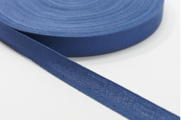  Стрічка кіперна 17 мм  |9: волошк.темн. |