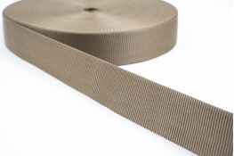  Стрічка ремінна 50 мм щільна  |7: койот |