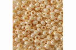  Бiсер Preciosa 5 гр  |3: персик.рож. 46112|